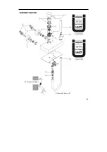 Preview for 51 page of Hans Grohe AXOR Starck
10402000 Assembly Instructions Manual