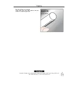 Preview for 55 page of Hans Grohe AXOR Starck
10402000 Assembly Instructions Manual