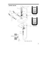 Preview for 163 page of Hans Grohe AXOR Starck
10402000 Assembly Instructions Manual