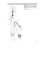 Preview for 19 page of Hans Grohe Axor Starck 10456 Series Assembly Instructions Manual