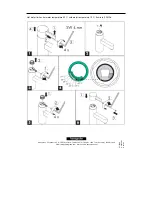 Preview for 23 page of Hans Grohe Axor Starck 10456 Series Assembly Instructions Manual