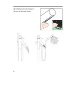 Preview for 26 page of Hans Grohe Axor Starck 10456 Series Assembly Instructions Manual