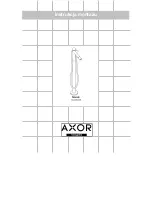 Preview for 65 page of Hans Grohe Axor Starck 10456 Series Assembly Instructions Manual