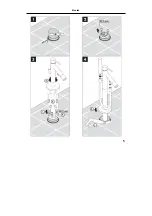 Preview for 77 page of Hans Grohe Axor Starck 10456 Series Assembly Instructions Manual