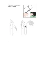 Preview for 154 page of Hans Grohe Axor Starck 10456 Series Assembly Instructions Manual