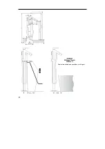 Preview for 220 page of Hans Grohe Axor Starck 10456 Series Assembly Instructions Manual