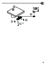 Preview for 37 page of Hans Grohe AXOR Starck X 10205000 Instructions For Use/Assembly Instructions