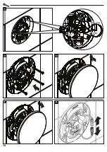 Preview for 74 page of Hans Grohe AXOR Uno 45110000 Instructions For Use Manual