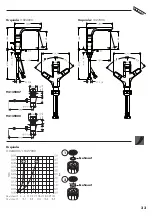 Preview for 5 page of Hans Grohe AXOR Urquiola 11024000 Instructions For Use/Assembly Instructions