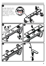 Preview for 5 page of Hans Grohe AXOR Urquiola 11040000 Manual