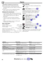 Preview for 10 page of Hans Grohe Cento L 14802000 Instructions For Use/Assembly Instructions