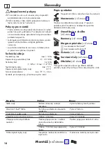 Preview for 12 page of Hans Grohe Cento L 14802000 Instructions For Use/Assembly Instructions