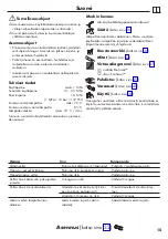 Preview for 15 page of Hans Grohe Cento L 14802000 Instructions For Use/Assembly Instructions