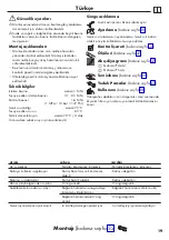 Preview for 19 page of Hans Grohe Cento L 14802000 Instructions For Use/Assembly Instructions