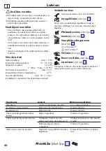 Preview for 24 page of Hans Grohe Cento L 14802000 Instructions For Use/Assembly Instructions