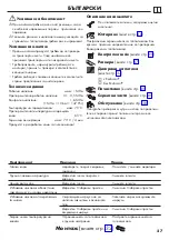 Preview for 27 page of Hans Grohe Cento L 14802000 Instructions For Use/Assembly Instructions