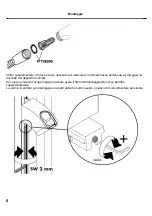 Preview for 50 page of Hans Grohe Croma 100 27105000 Assembly Instructions Manual