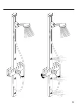 Preview for 51 page of Hans Grohe Croma 100 27105000 Assembly Instructions Manual