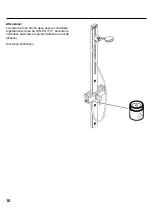 Preview for 52 page of Hans Grohe Croma 100 27105000 Assembly Instructions Manual