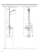 Preview for 58 page of Hans Grohe Croma 100 27105000 Assembly Instructions Manual