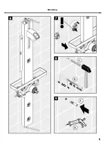 Preview for 89 page of Hans Grohe Croma 100 27105000 Assembly Instructions Manual