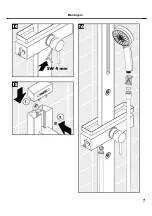 Preview for 105 page of Hans Grohe Croma 100 27105000 Assembly Instructions Manual