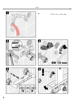 Preview for 298 page of Hans Grohe Croma 100 27105000 Assembly Instructions Manual