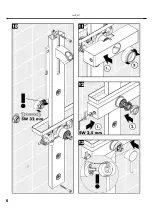 Preview for 300 page of Hans Grohe Croma 100 27105000 Assembly Instructions Manual