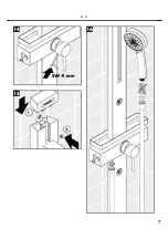 Preview for 301 page of Hans Grohe Croma 100 27105000 Assembly Instructions Manual