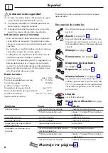 Preview for 10 page of Hans Grohe Croma Select S Multi 26800400 Assembly Instructions Manual