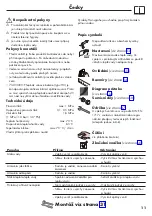 Preview for 15 page of Hans Grohe Croma Select S Multi 26800400 Assembly Instructions Manual