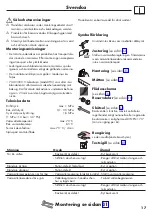 Preview for 21 page of Hans Grohe Croma Select S Multi 26800400 Assembly Instructions Manual