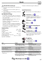 Preview for 31 page of Hans Grohe Croma Select S Multi 26800400 Assembly Instructions Manual