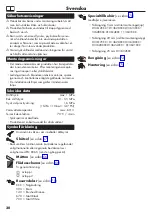 Preview for 30 page of Hans Grohe DuoTurn S 75618 Series Instructions For Use/Assembly Instructions