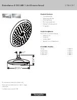 Preview for 18 page of Hans Grohe E 04225 Series Installation Instructions Manual