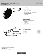 Preview for 19 page of Hans Grohe E 04225 Series Installation Instructions Manual