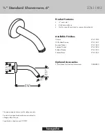 Preview for 20 page of Hans Grohe E 04225 Series Installation Instructions Manual