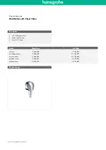 Preview for 24 page of Hans Grohe E 04225 Series Installation Instructions Manual