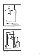 Preview for 7 page of Hans Grohe Ecomax Bath / Shower Instructions For Use Manual