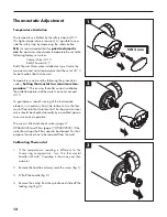 Preview for 12 page of Hans Grohe Ecomax Bath / Shower Instructions For Use Manual