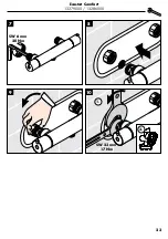 Preview for 23 page of Hans Grohe Ecostat Comfort 13118000 Instructions For Use/Assembly Instructions