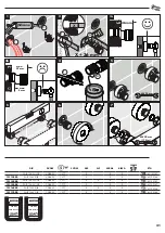 Preview for 31 page of Hans Grohe Ecostat Comfort HQ 13112000 Instructions For Use Manual