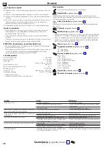 Preview for 18 page of Hans Grohe Ecostat Comfort HQ Series Instructions For Use/Assembly Instructions