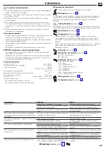 Preview for 27 page of Hans Grohe Ecostat Comfort HQ Series Instructions For Use/Assembly Instructions