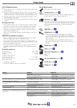 Preview for 7 page of Hans Grohe Ecostat E 13125000 Instructions For Use/Assembly Instructions