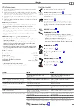 Preview for 29 page of Hans Grohe Ecostat E 13125000 Instructions For Use/Assembly Instructions