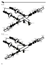 Preview for 36 page of Hans Grohe Ecostat E 13125000 Instructions For Use/Assembly Instructions