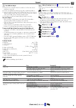 Preview for 5 page of Hans Grohe Ecostat E 15361000 Instructions For Use/Assembly Instructions