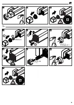 Preview for 9 page of Hans Grohe Ecostat E 15361000 Instructions For Use/Assembly Instructions