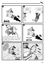 Preview for 67 page of Hans Grohe Ecostat E 15708 Series Instructions For Use Manual